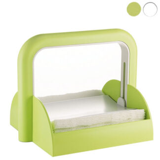 PORTATOVAGLIOLI ORIZZONTALE BIANCO         GUZZINI 070055-11 GUZZINI                      C GUZZINI