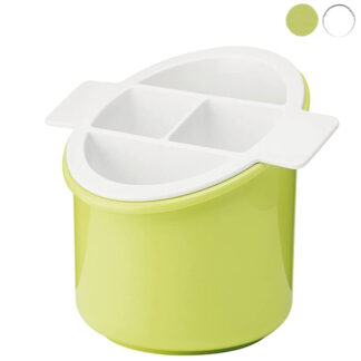 SCOLAPOSATE TONDO BIANCO        cm 17 h 14 GUZZINI 013456-11 GUZZINI                      C GUZZINI