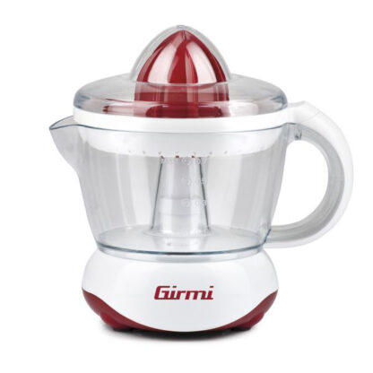 SPREMIAGRUMI                            SR02 GIRMI SR0201 ELETTRODOMESTICI GIRMI       C GIRMI