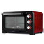 FORNO ELETTRICO VENTILATO          l 20 FE20 GIRMI FE2000 ELETTRODOMESTICI GIRMI       C GIRMI