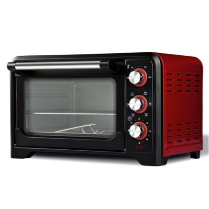 FORNO ELETTRICO VENTILATO          l 20 FE20 GIRMI FE2000 ELETTRODOMESTICI GIRMI       C GIRMI