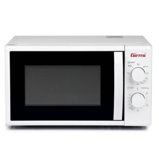 FORNO MICROONDE COMBINATO 3in1     l 20 FM02 GIRMI FM0200 ELETTRODOMESTICI GIRMI       C GIRMI