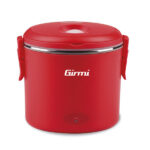 PORTAVIVANDE ELETTRICO ROSSO     ml 700 SC01 GIRMI SC0102 ELETTRODOMESTICI GIRMI       C GIRMI
