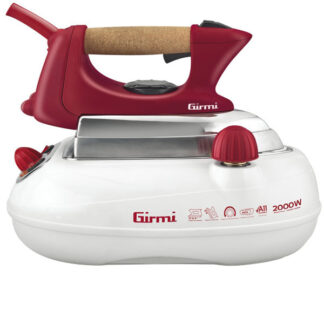FERRO STIRO CALDAIA              W 2000 SS01 GIRMI SS0101 FERRI STIRO                  C GIRMI