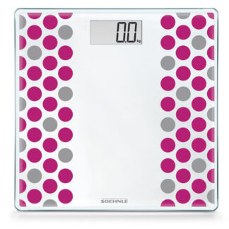 PESAPERSONE DIGITALE COMPACT PINK      180 SOEHNLE 63846 5 PESAPERSONE                  C SOEHNLE