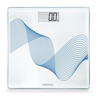 PESAPERSONE DIGITALE COMPACT BLUE      180 SOEHNLE 63847 2 PESAPERSONE                  C SOEHNLE