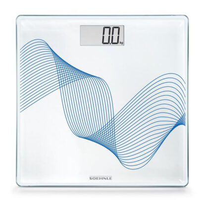 PESAPERSONE DIGITALE COMPACT BLUE      180 SOEHNLE 63847 2 PESAPERSONE                  C SOEHNLE