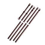 ASTE SERRATURE QUINTUPLICE         06426-07-0 CISA 06426.07.0 CISA VARIE                   S CISA