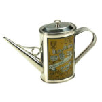 OLIERA INOX OVALE                       cc 500 EVA 041787 OLIERE                       C EVA