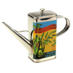 OLIERA INOX RETTANGOLARE                cc 500 EVA 041788 OLIERE                       C EVA