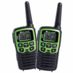 RICETRASMITTENTE 8+8                  XT30 MIDLAND C1177 XT30 RICETRASMITTENTI             F MIDLAND