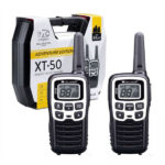 RICETRASMITTENTE 8+16       ADVENTURE XT50 MIDLAND C1178.03 XT50 RICETRASMITTENTI             F MIDLAND