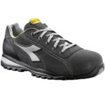 SCARPE GLOVE II LOW GRIGIO BASSE 44     S3 DIADORA 170235-75063 SCARPE ANTINFORTUNISTICHE    F DIADORA