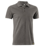POLO GRIGIO S                     ATLAR II DIADORA 177955-75070 INDUMENTI LAVORO             F DIADORA