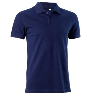 POLO BLU L                        ATLAR II DIADORA 177955-60062 INDUMENTI LAVORO             F DIADORA