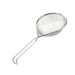 COLINO OVALE INOX       cm 18x22 GRANDCHEF TESCOMA 428394 COLINI                       C TESCOMA