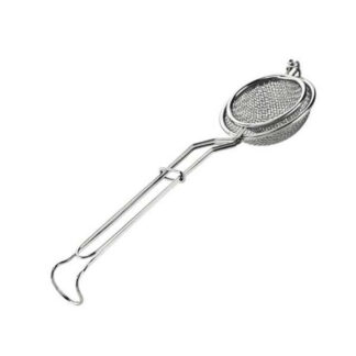 CESTELLO FRITTURA DOPPIO   cm 37 GRANDCHEF TESCOMA 428440 MESTOLAME                    C TESCOMA