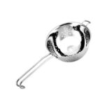 SCOLAPASTA INOX MANICO     cm 18 GRANDCHEF TESCOMA 428470 SCOLAPASTA                   C TESCOMA