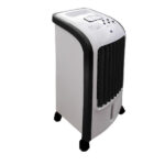 RINFRESCATORE ECOLOGICO EOLO                 ARDES AR5R05 VENTILATORI E CONDIZIONATORI C ARDES