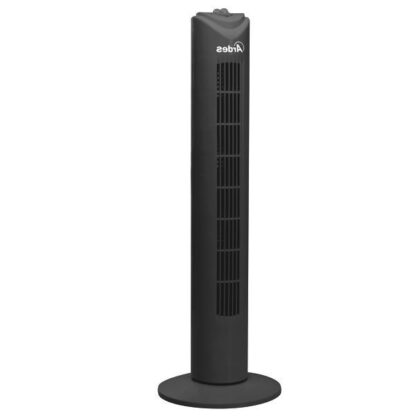 VENTILATORE PAVIMENTO TORRE                  ARDES AR5T80B VENTILATORI E CONDIZIONATORI C ARDES