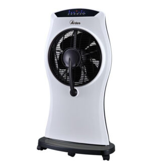 VENTILATORE PAVIMENTO IONIZZATORE 300        ARDES AR5M50 VENTILATORI E CONDIZIONATORI C ARDES