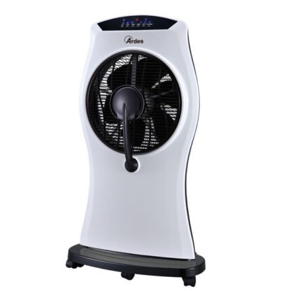 VENTILATORE PAVIMENTO IONIZZATORE 300        ARDES AR5M50 VENTILATORI E CONDIZIONATORI C ARDES