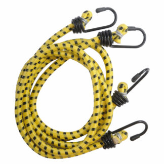CORDA ELASTICA mm 8 cm  80 Pz 2         ALTE 08801 QF-079 CORDE ELASTICHE              F ALTE