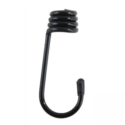 GANCIO CORDE ELASTICHE ACC/PL 6/ 8 Pz 2 ALTE 08811  CORDE ELASTICHE              F ALTE