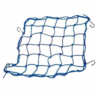RETE ELASTICA MOTO mm 4 cm 40x40        ALTE 08813  CORDE ELASTICHE              F ALTE