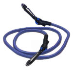 CORDA ELASTICA MOSCHETTONE mm 10 cm 150 ALTE 08814  CORDE ELASTICHE              F ALTE