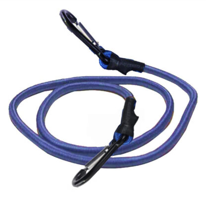 CORDA ELASTICA MOSCHETTONE mm 10 cm 150 ALTE 08814  CORDE ELASTICHE              F ALTE