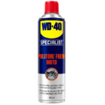 PULITORE FRENI SPRAY ml 500         SPEC.MOTO WD40 39105/46-39061/46 OLI E ADDITIVI VARI          F WD 40