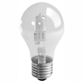 LAMPADA ALOGENA GOCCIA E27 W70            DURACELL EA5HALDU LAMPADINE                    F DURACELL LIGHTING