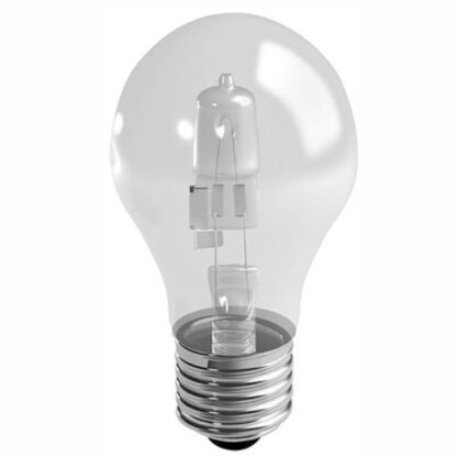 LAMPADA ALOGENA GOCCIA E27 W70            DURACELL EA5HALDU LAMPADINE                    F DURACELL LIGHTING
