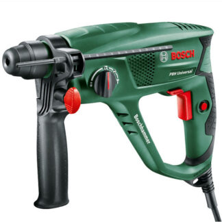 TASSELLATORE SDS PLUS          PBH UNIVERSAL BOSCH 0.603.3A9.307 BOSCH ELETTROUTENSILI        F BOSCH