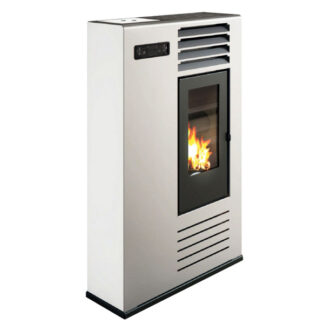STUFA PELLET CATRIA         GRIGIO     PUNTO FUOCO 901673800 STUFE PELLET                 F PUNTO FUOCO