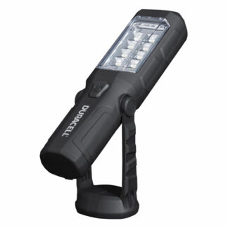 LAMPADA PORTATILE LED EXPLORER      WKL-1 DURACELL WKL-1 LAMPADE PORTATILI            F DURACELL LIGHTING