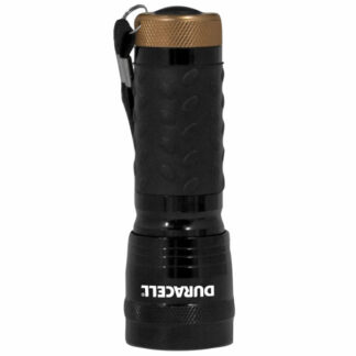 TORCIA LED TOUGH COMPACT 5          CMP-5 DURACELL CMP-5 LAMPADE PORTATILI            F DURACELL LIGHTING