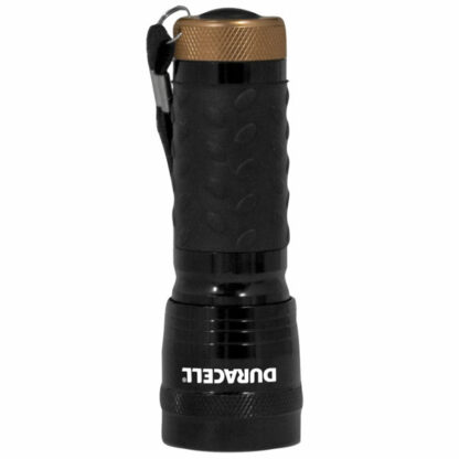TORCIA LED TOUGH COMPACT 5          CMP-5 DURACELL CMP-5 LAMPADE PORTATILI            F DURACELL LIGHTING