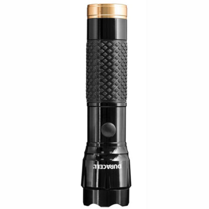 TORCIA LED TOUGH COMPACT 6         CMP-6C DURACELL CMP-6C LAMPADE PORTATILI            F DURACELL LIGHTING