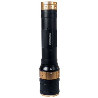 TORCIA LED TOUGH                  MLT-100 DURACELL MLT-100 LAMPADE PORTATILI            F DURACELL LIGHTING