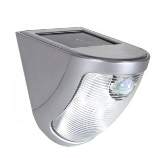 PROIETTORE LED SOLARE SENSORE    GL020SDU DURACELL GL020SDU PROIETTORI                   F DURACELL LIGHTING