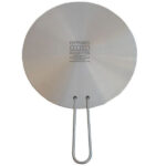 DIFFUSORE INDUZIONE PINZA               cm 12 ILSA 02750120IVV SPARGIFIAMMA                 C ILSA