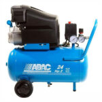 COMPRESSORE  24 HP2   M C1 POLE POSITION L20  ABAC 1129100021 COMPRESSORI                  F ABAC