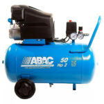 COMPRESSORE  50 HP2   M C1 MONTECARLO    L20  ABAC 1129100023 COMPRESSORI                  F ABAC