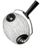 RACCOGLI NOCCIOLE ROTORACC mm 220x175   AUSTRALIAN TRP RACCOGLIFRUTTA               F AUSTRALIAN