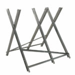 CAVALLETTO TAGLIALEGNA ACCIAIO         EXCEL 08879 OM8028CG CAVALLETTI TAGLIALEGNA       F EXCEL