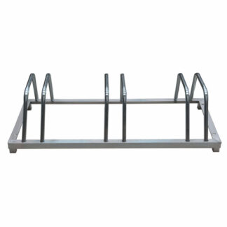 PORTABICICLETTE 3 POSTI                 ALTE 08885 TT0040CA ACCESSORI BICICLETTE         F ALTE