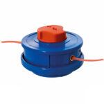 TESTINA 2 FILI UNIVERALE AUTOMATICA MACH1     ARNO 1104-0201 DECESPUGLIATORI E ACCESSORI  F ARNOPLAST