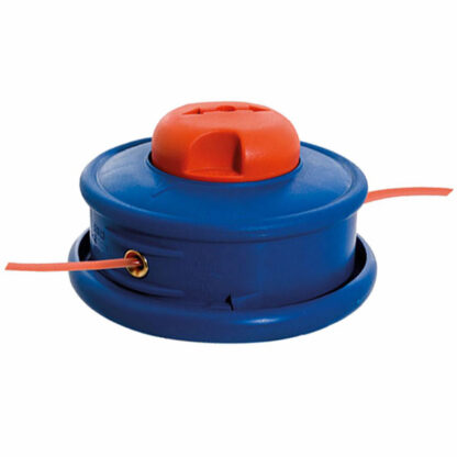 TESTINA 2 FILI UNIVERALE AUTOMATICA MACH3     ARNO 1104-0501 DECESPUGLIATORI E ACCESSORI  F ARNOPLAST